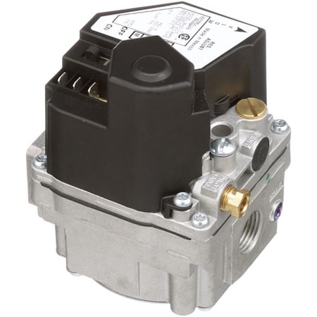 24 Volt New Valve C8000 / Ofg  ()